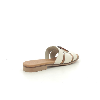 EVA FRUTOS 3064 Beige