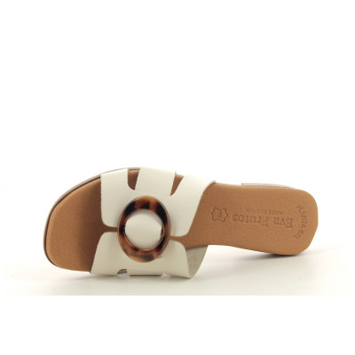 EVA FRUTOS 3064 Beige