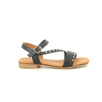EVA FRUTOS 3079 Noir