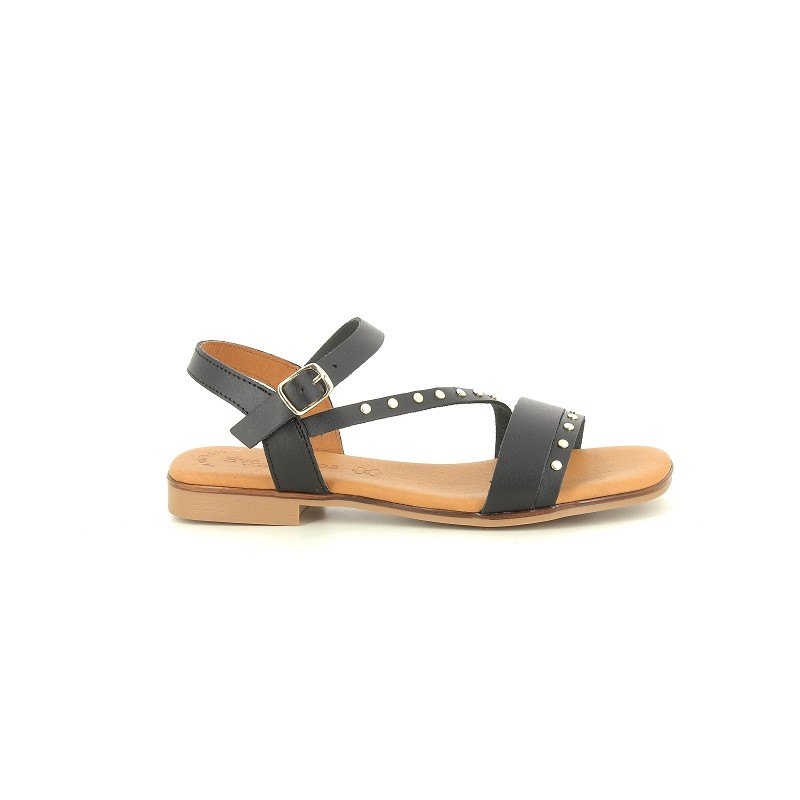 EVA FRUTOS 3079 Noir