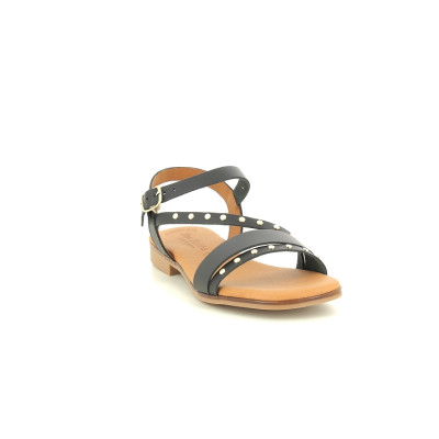 EVA FRUTOS 3079 Noir