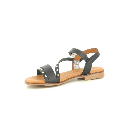 EVA FRUTOS 3079 Noir