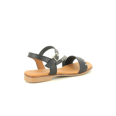 EVA FRUTOS 3079 Noir