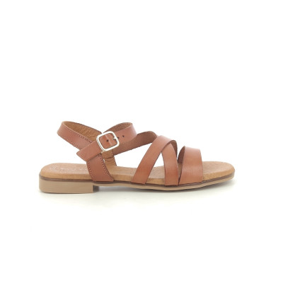 EVA FRUTOS 3061 Cuero