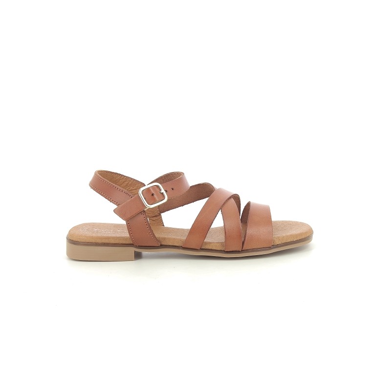 EVA FRUTOS 3061 Cuero