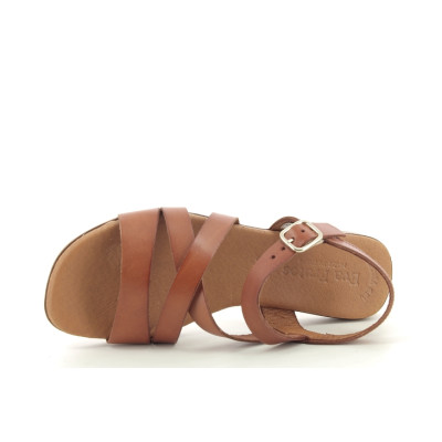 EVA FRUTOS 3061 Cuero
