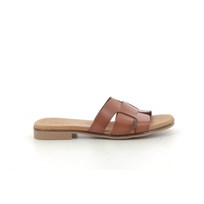 EVA FRUTOS 3063 Cuero