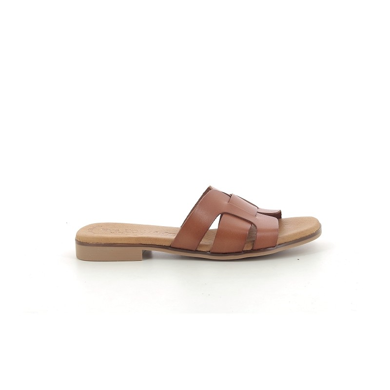 EVA FRUTOS 3063 Cuero