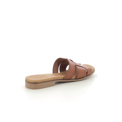 EVA FRUTOS 3063 Cuero