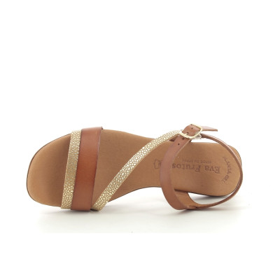 EVA FRUTOS 3015 Cuero