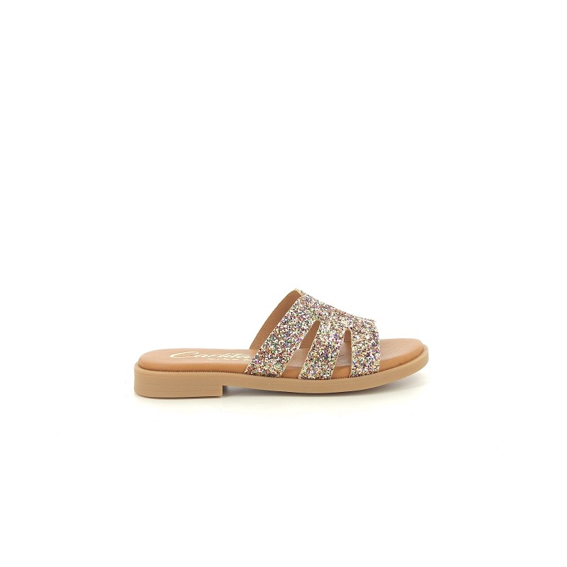 CARLA TORTOSA JR 17564 Glitter