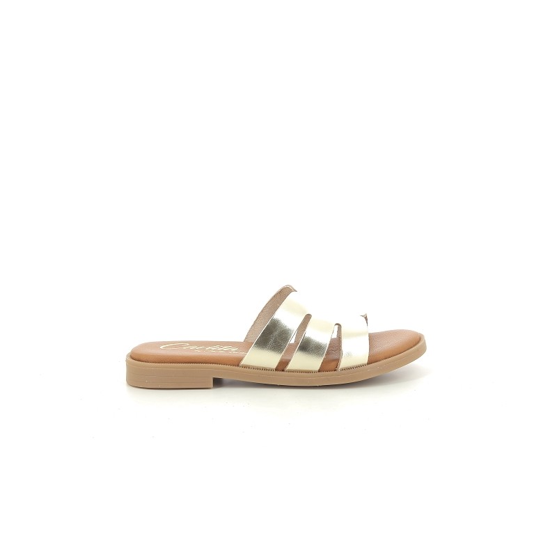 CARLA TORTOSA JR 17564 Platine