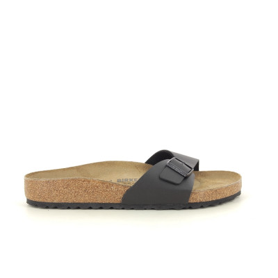 BIRKENSTOCK MADRID H BIRKO Noir