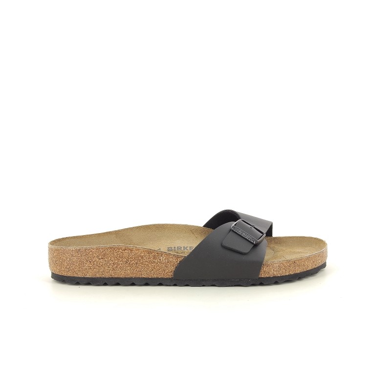 BIRKENSTOCK MADRID H BIRKO Noir