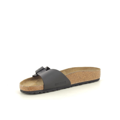 BIRKENSTOCK MADRID H BIRKO Noir