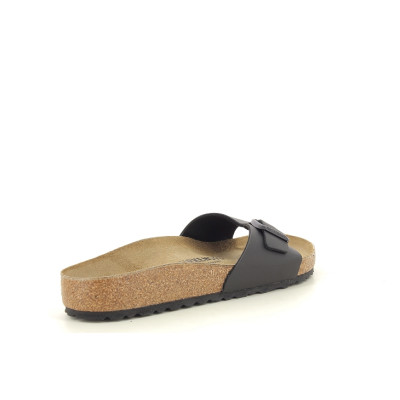 BIRKENSTOCK MADRID H BIRKO Noir