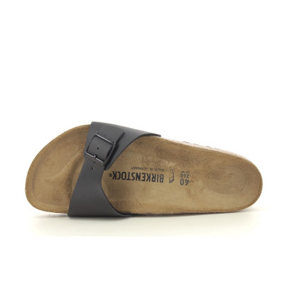 BIRKENSTOCK MADRID H BIRKO Noir
