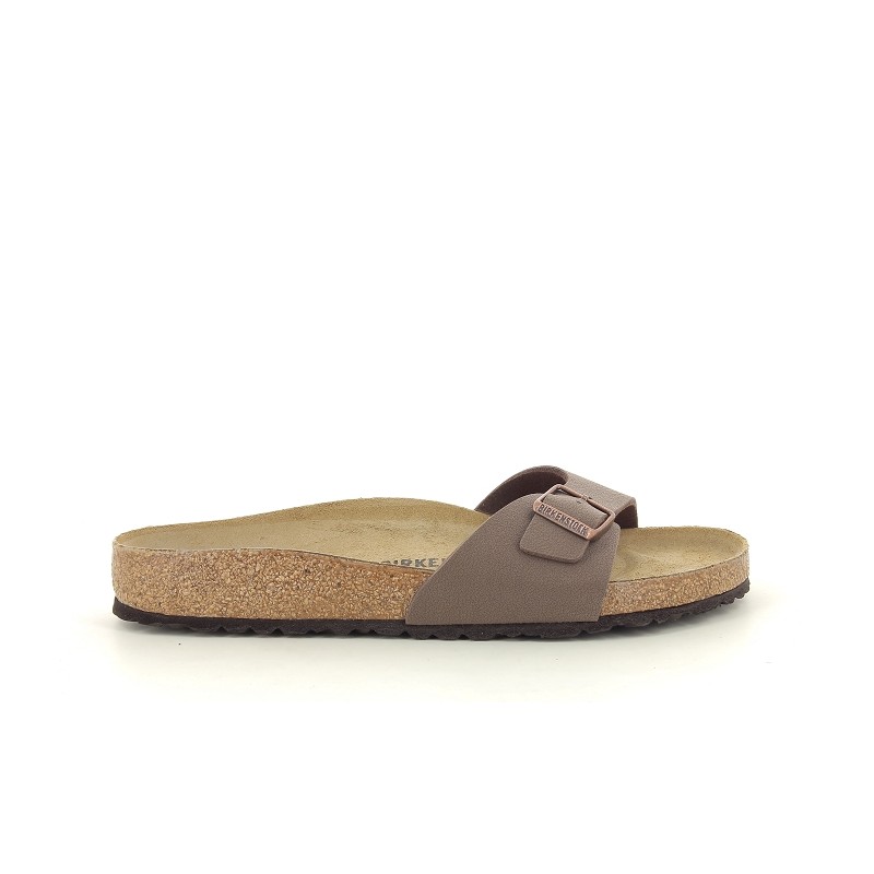 BIRKENSTOCK MADRID H BIRKO Marron