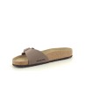 BIRKENSTOCK MADRID H BIRKO Marron