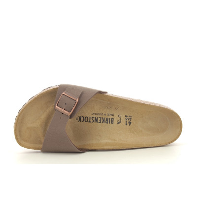 BIRKENSTOCK MADRID H BIRKO Marron