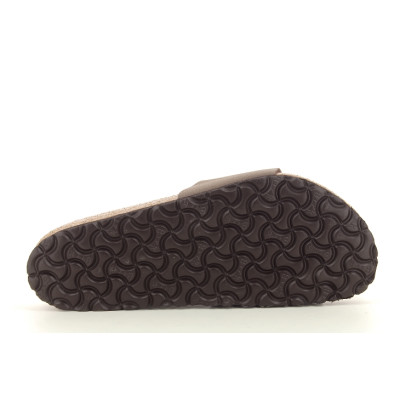 BIRKENSTOCK MADRID H BIRKO Marron