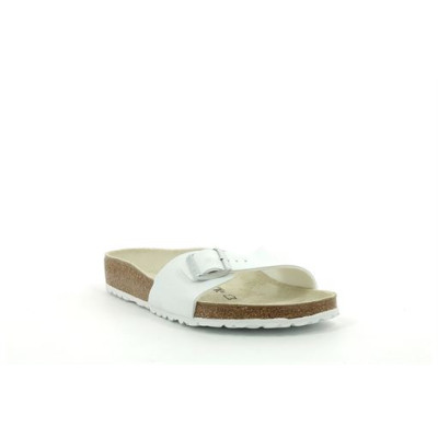 BIRKENSTOCK MADRID H BIRKO Blanc