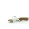 BIRKENSTOCK MADRID H BIRKO Blanc