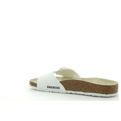 BIRKENSTOCK MADRID H BIRKO Blanc
