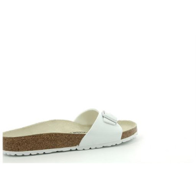 BIRKENSTOCK MADRID H BIRKO Blanc