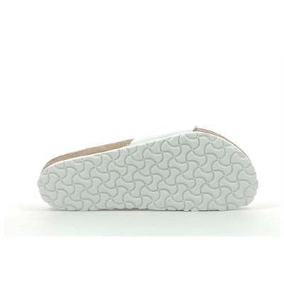 BIRKENSTOCK MADRID H BIRKO Blanc