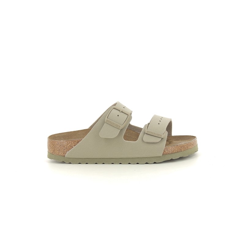 BIRKENSTOCK ARIZONA F BIRKO FLOR Kaki