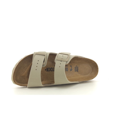 BIRKENSTOCK ARIZONA F BIRKO FLOR Kaki