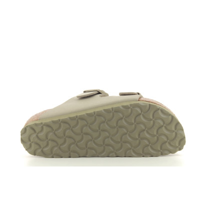 BIRKENSTOCK ARIZONA F BIRKO FLOR Kaki