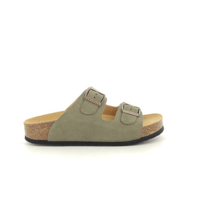 PLAKTON CP BETA Kaki