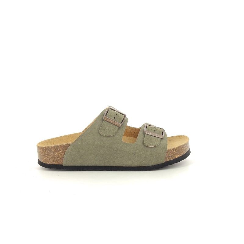 PLAKTON CP BETA Kaki