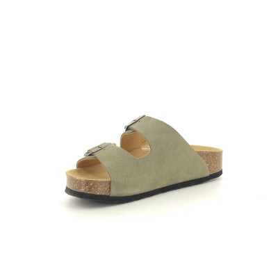PLAKTON CP BETA Kaki