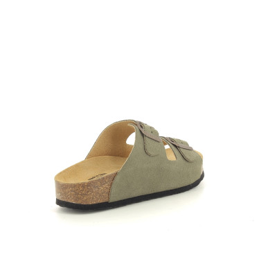 PLAKTON CP BETA Kaki
