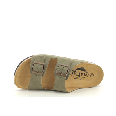 PLAKTON CP BETA Kaki