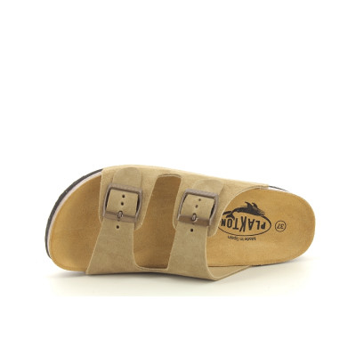 PLAKTON CP BETA Tan