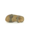 PLAKTON LOUIS NUB Kaki