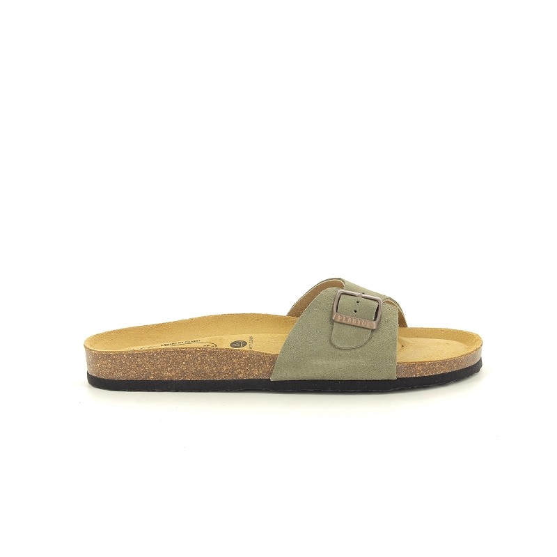 PLAKTON BOHEME Kaki