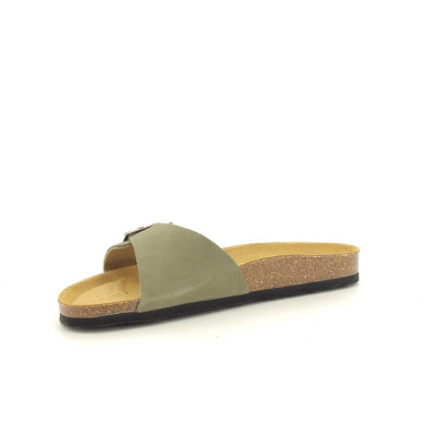 PLAKTON BOHEME Kaki