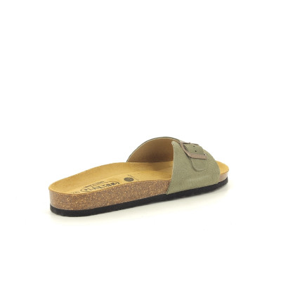 PLAKTON BOHEME Kaki