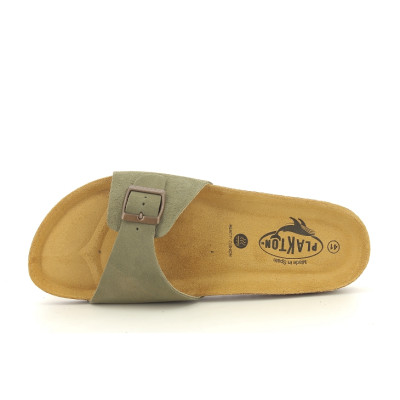 PLAKTON BOHEME Kaki