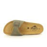 PLAKTON BOHEME Kaki