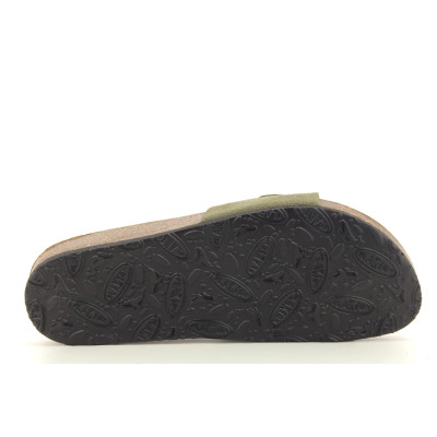PLAKTON BOHEME Kaki