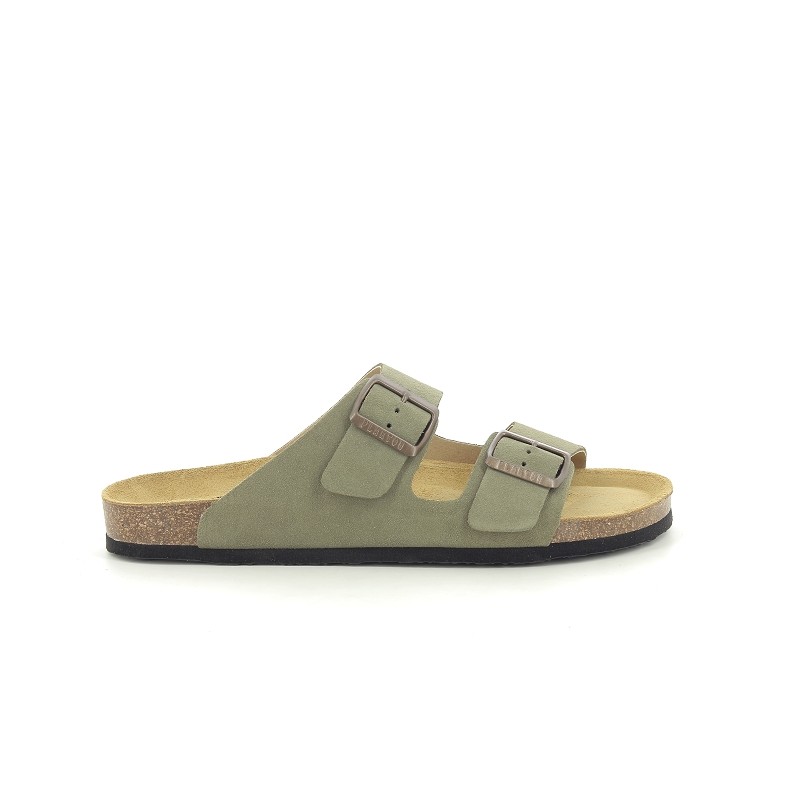 PLAKTON BARNA Kaki