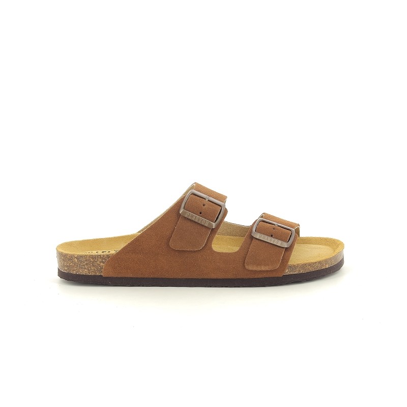 PLAKTON BARNA Cuero