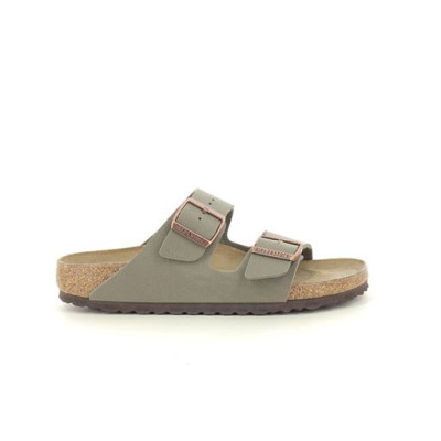 BIRKENSTOCK ARIZONA F BIRKO Gris