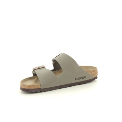 BIRKENSTOCK ARIZONA F BIRKO Gris